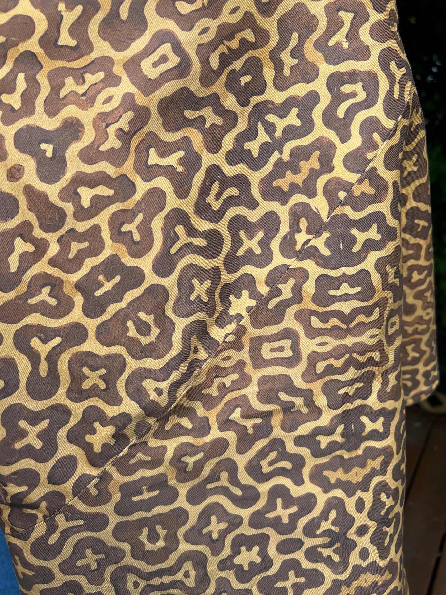 Officer Cape