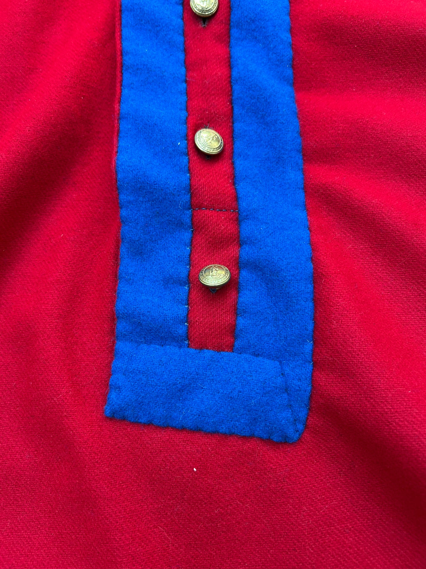 5th Virginia Overshirt
