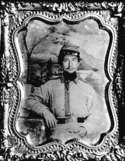 Florida Confederate Overshirt