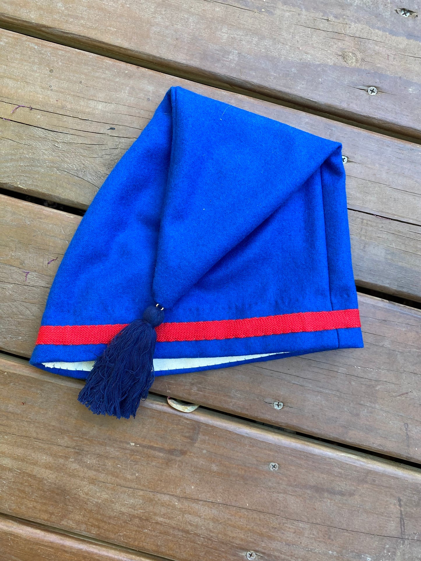Corsican "Liberty" Caps - Plain