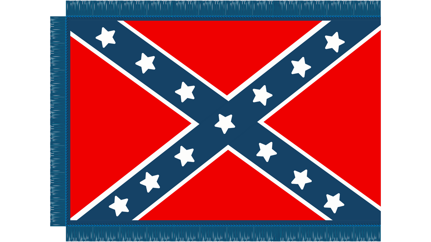 56th Georgia Infantry Flag