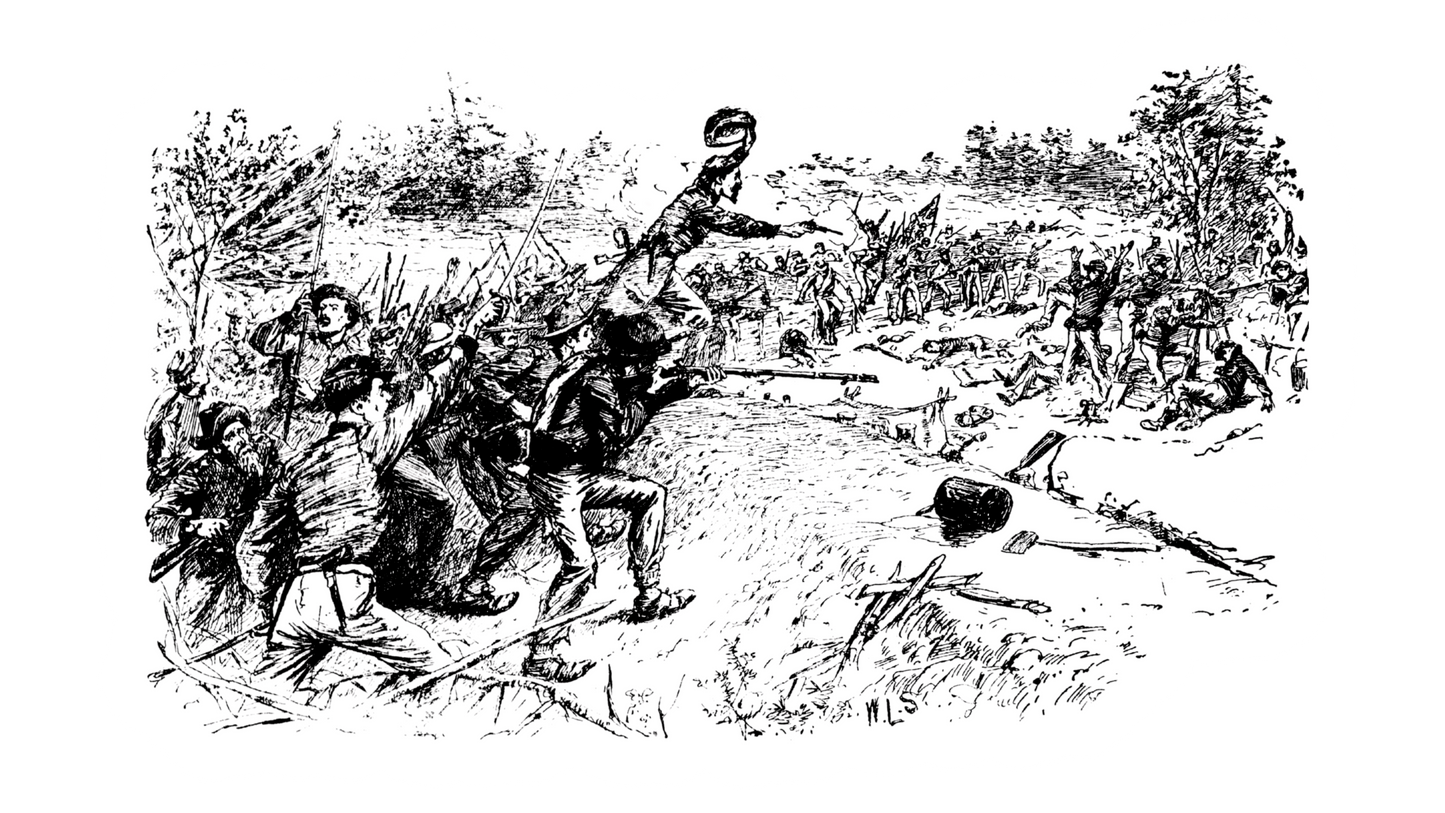 Battle of Chancellorsville