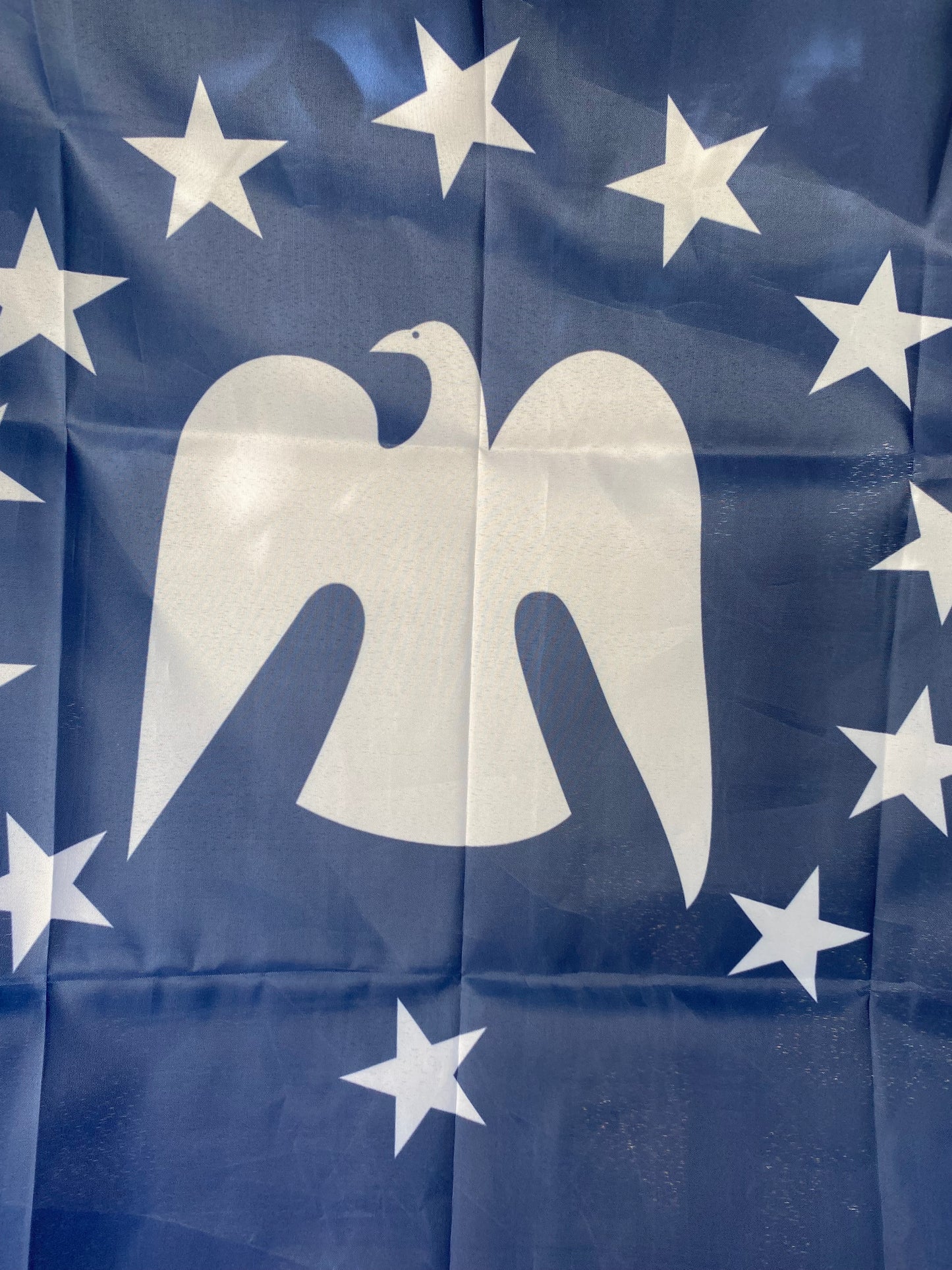 "Brown Mountain Boys" - 2nd Battalion North Carolina State Troops House Flag