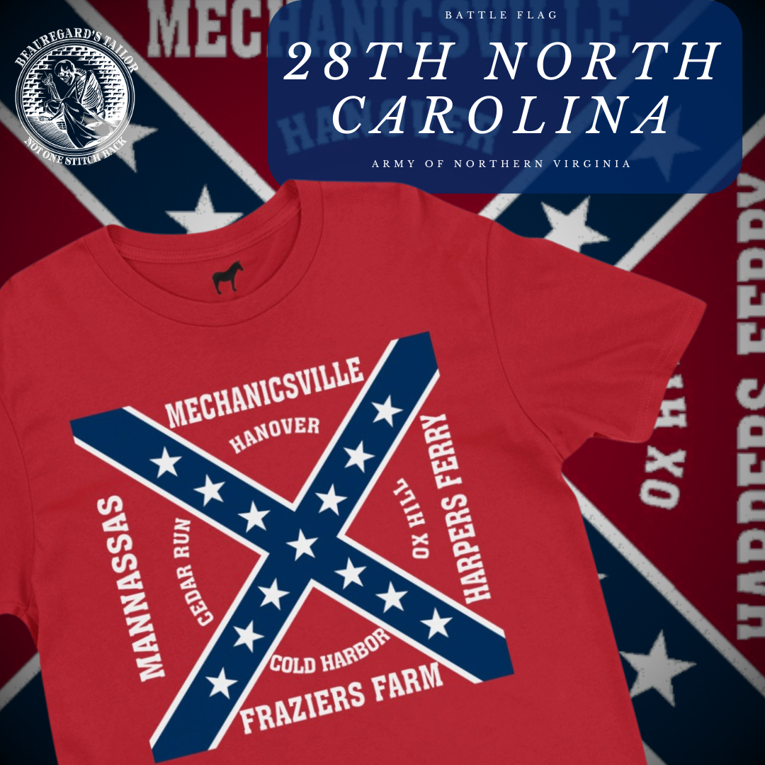 confederate flag dress shirt Original Flag T-Shirt Red