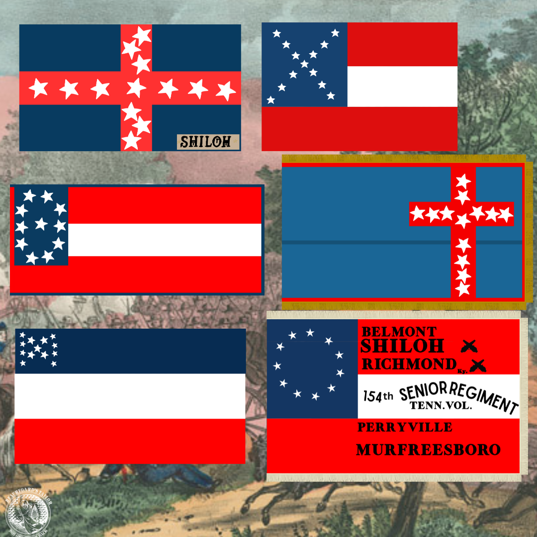Tennessee Sticker Collection