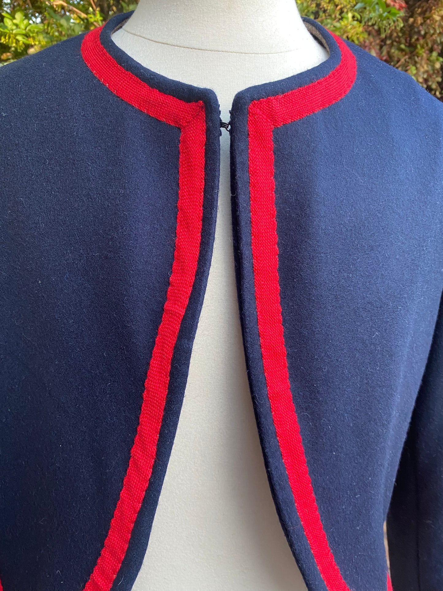 1st Louisiana Special Battalion Jacket