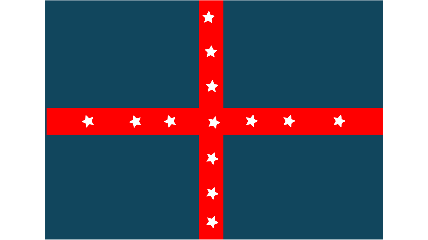 37th Arkansas Polk Flag