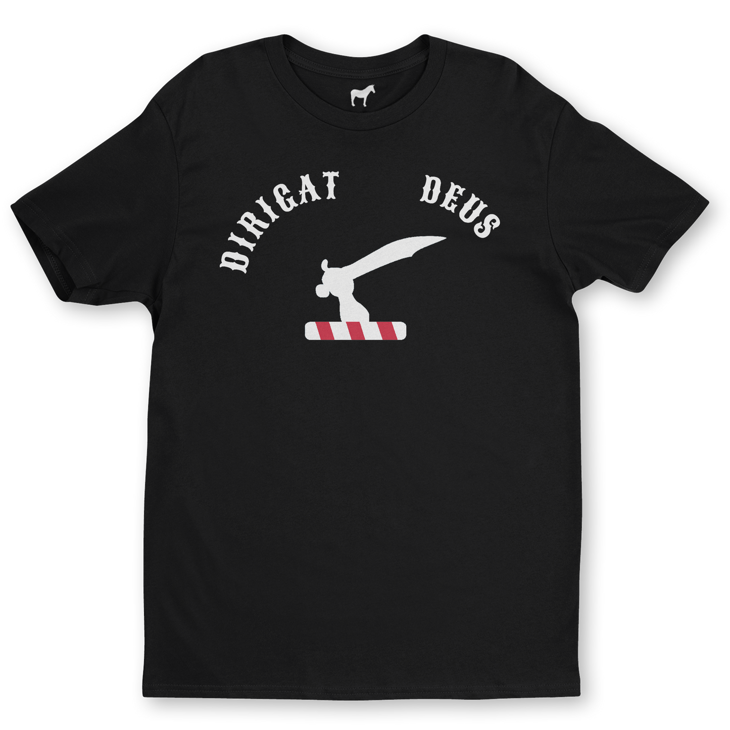 39th North Carolina Highland Grays Flag Shirt