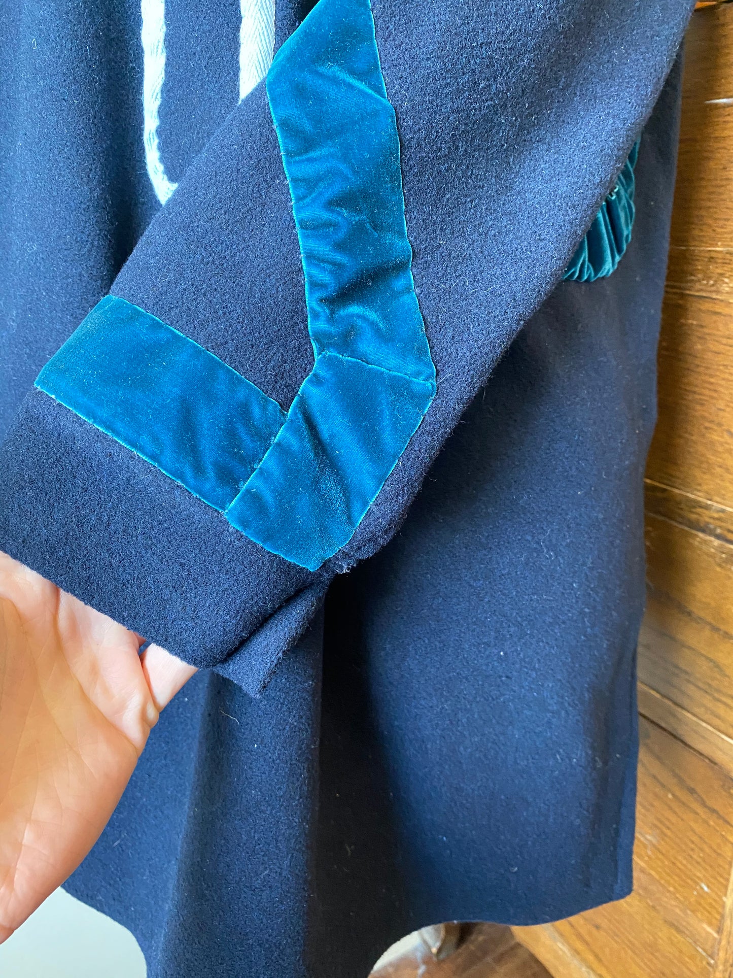 Southern Overshirt - Trimmed