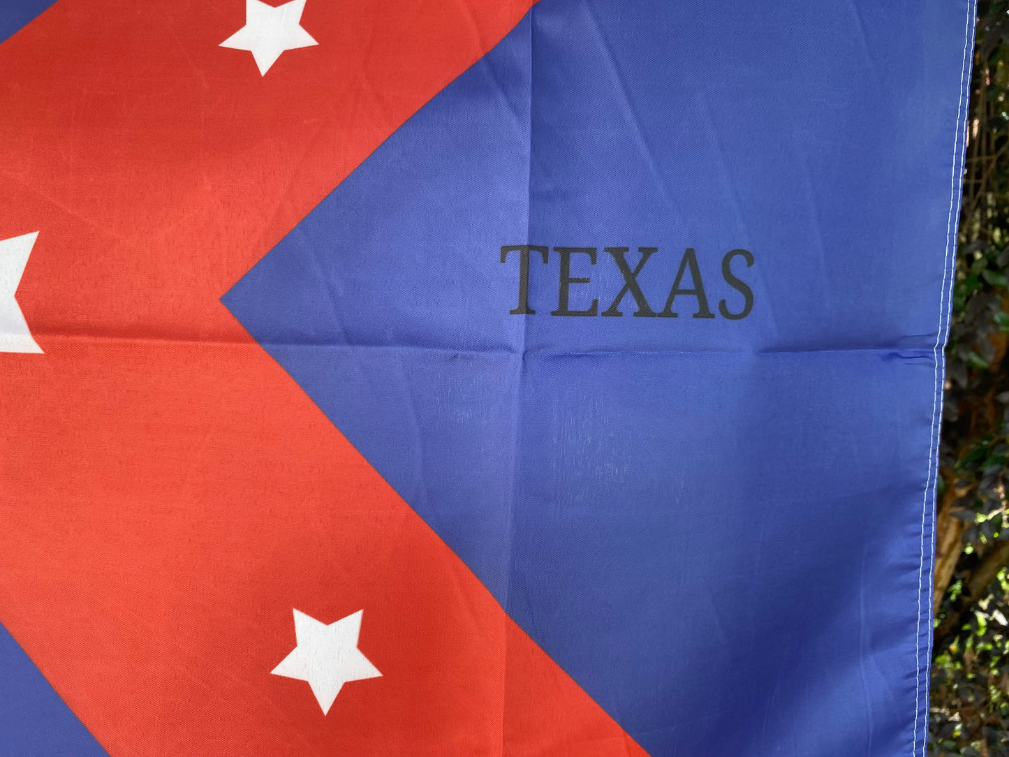 3rd Texas Infantry House Flag