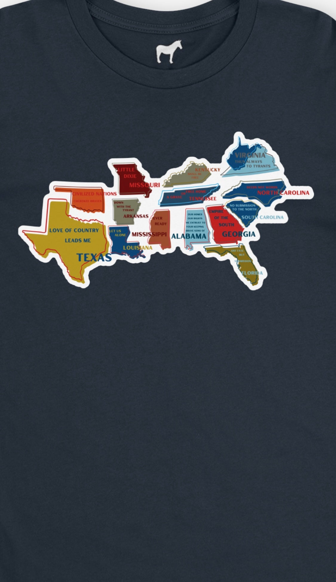 The American South Shirt