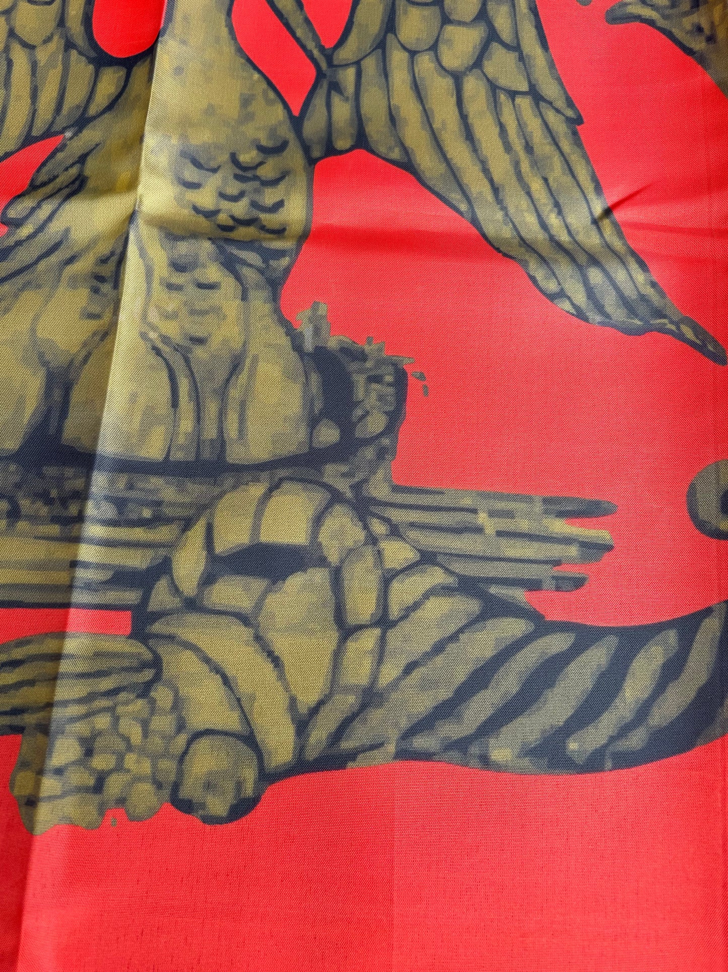 Lake Providence Cadets - 4th Louisiana Infantry Flag