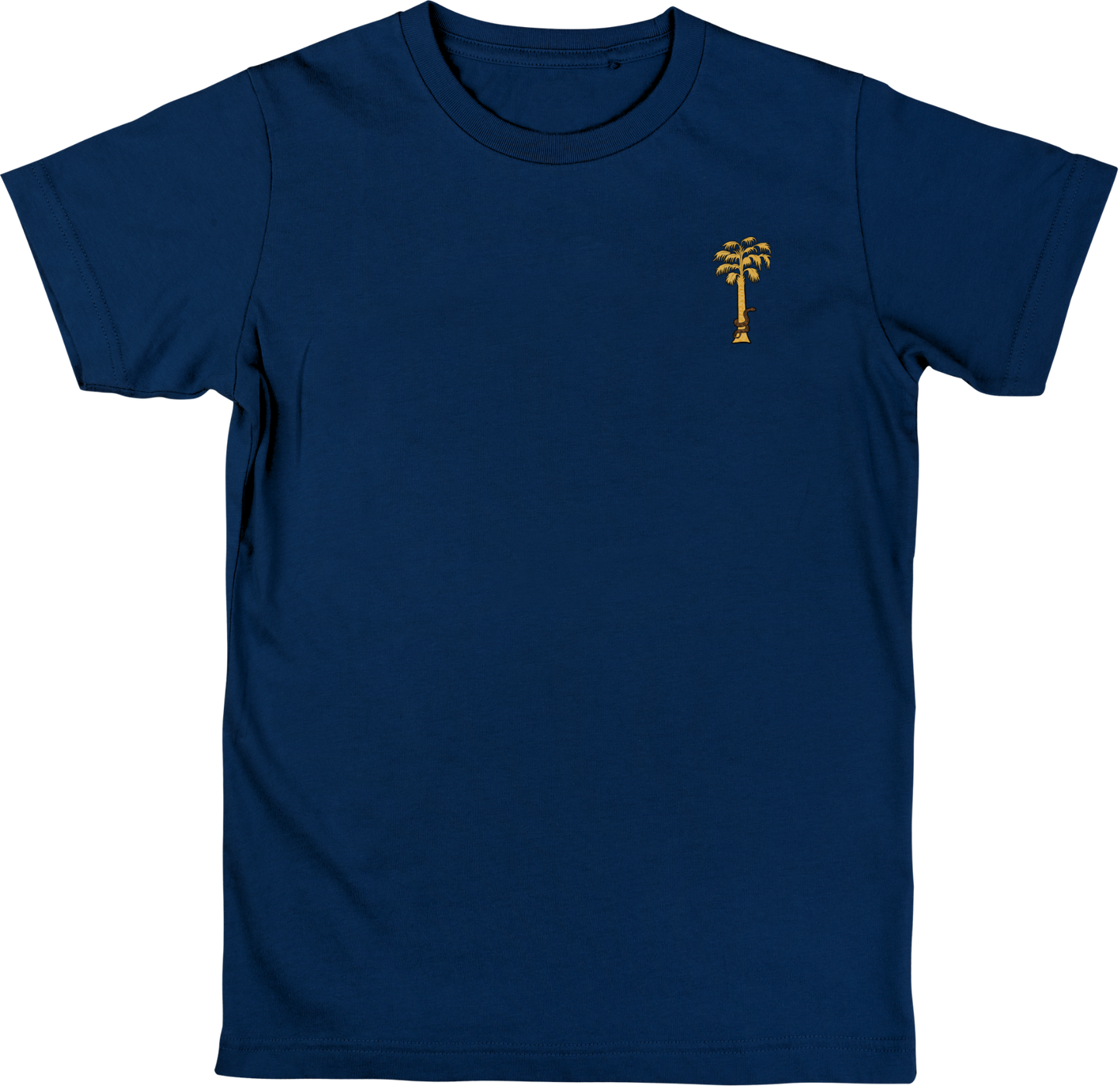 "Southern Rights at All Hazards" 7th South Carolina Infantry Shirt