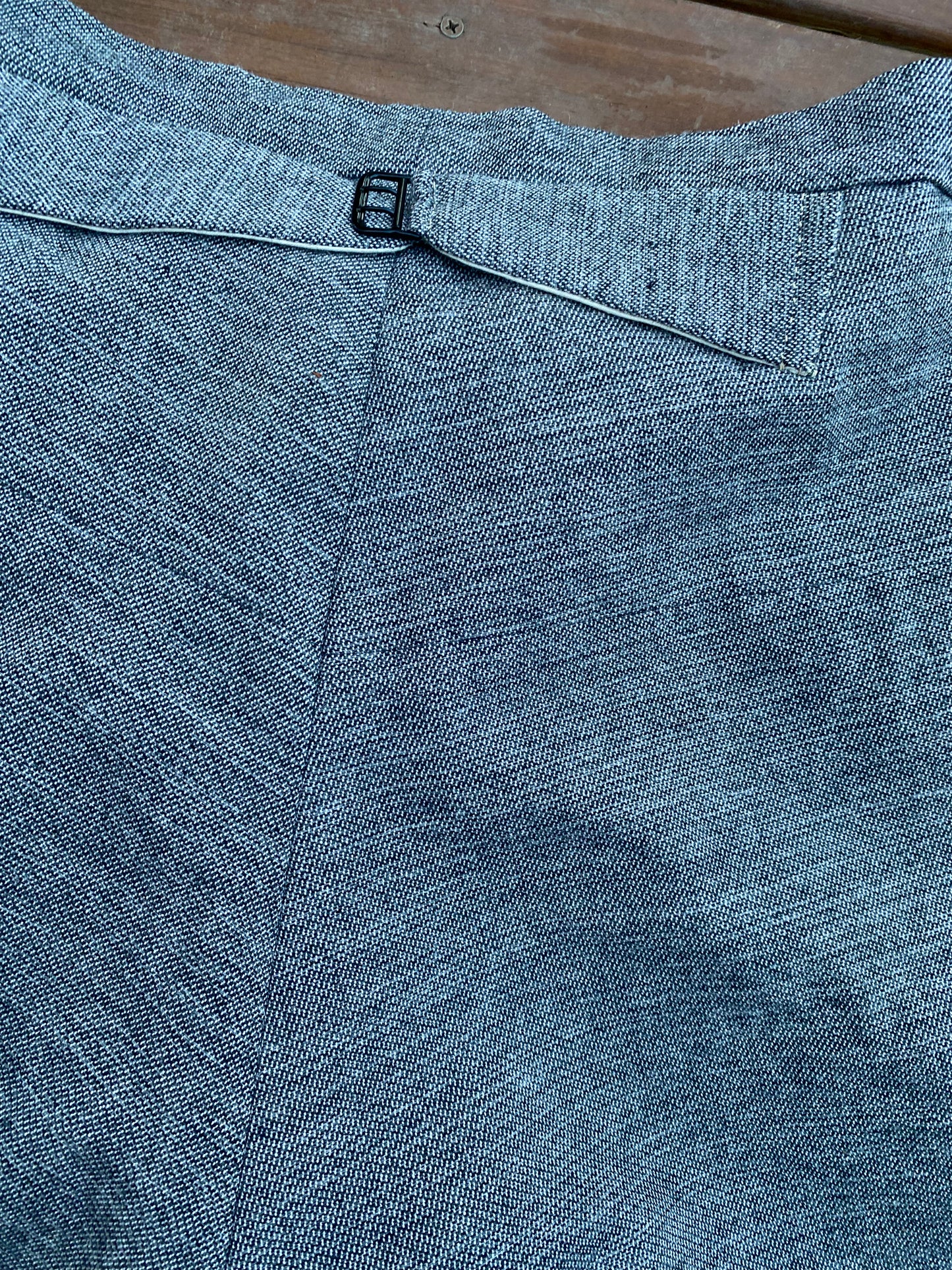 North Carolina State Issue Trousers