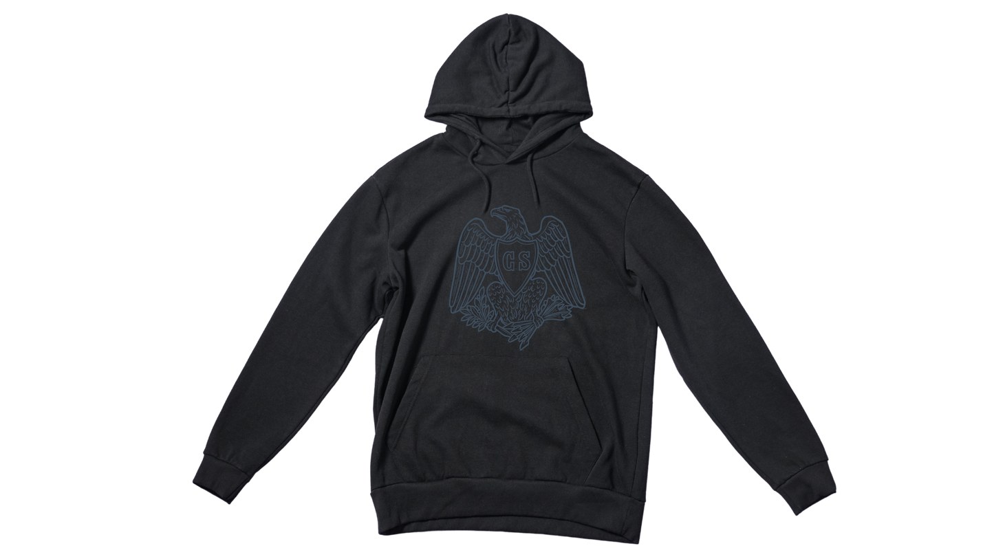 Southern Eagle Hoodie