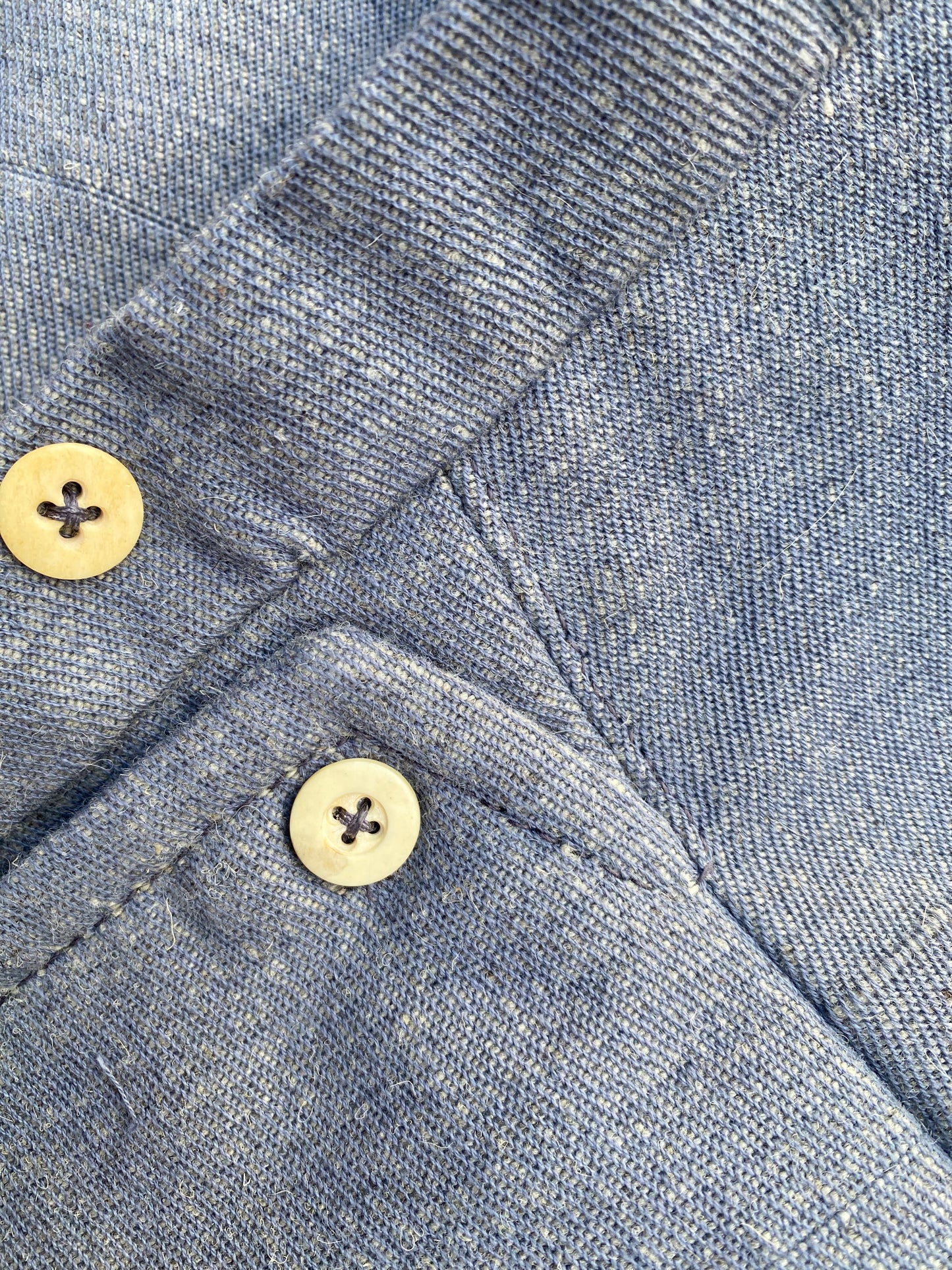 "Appler" Trousers - Vicksburg Campaign 1863