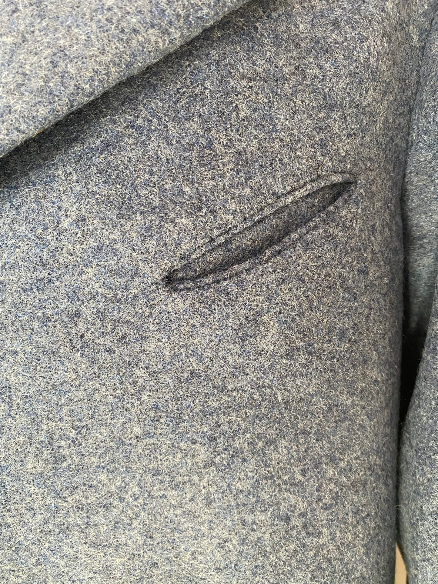 Confederate Officer Sack Coat