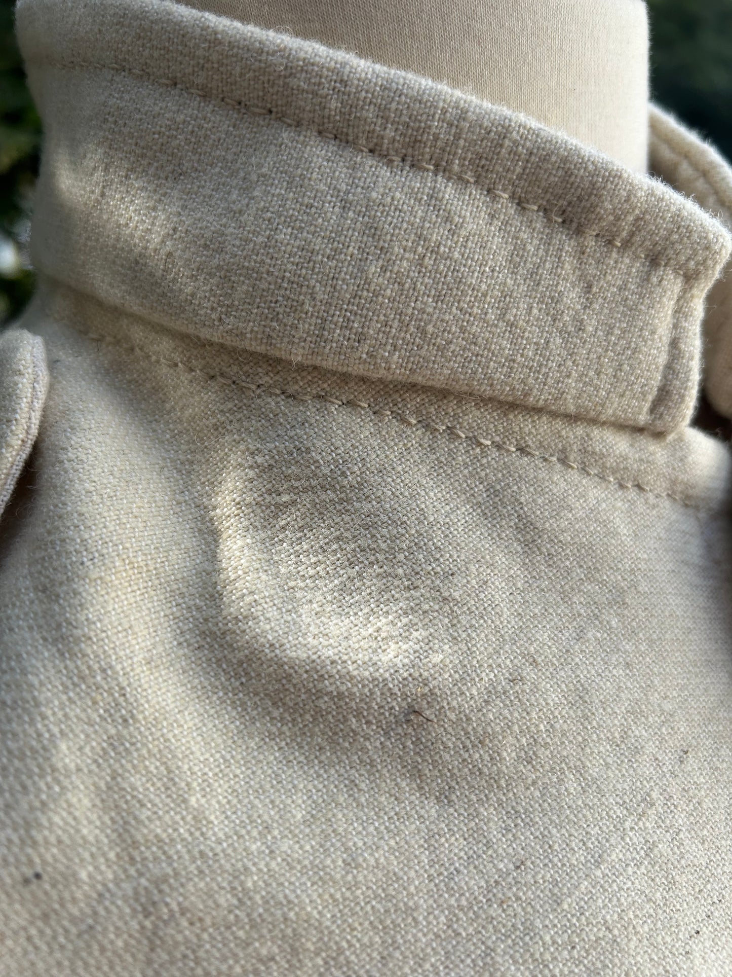 "Wytheville Depot" Jacket