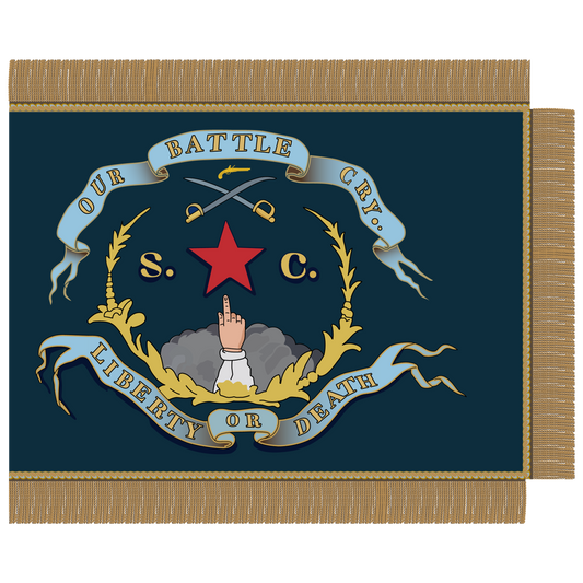 Catawba Rangers Flag