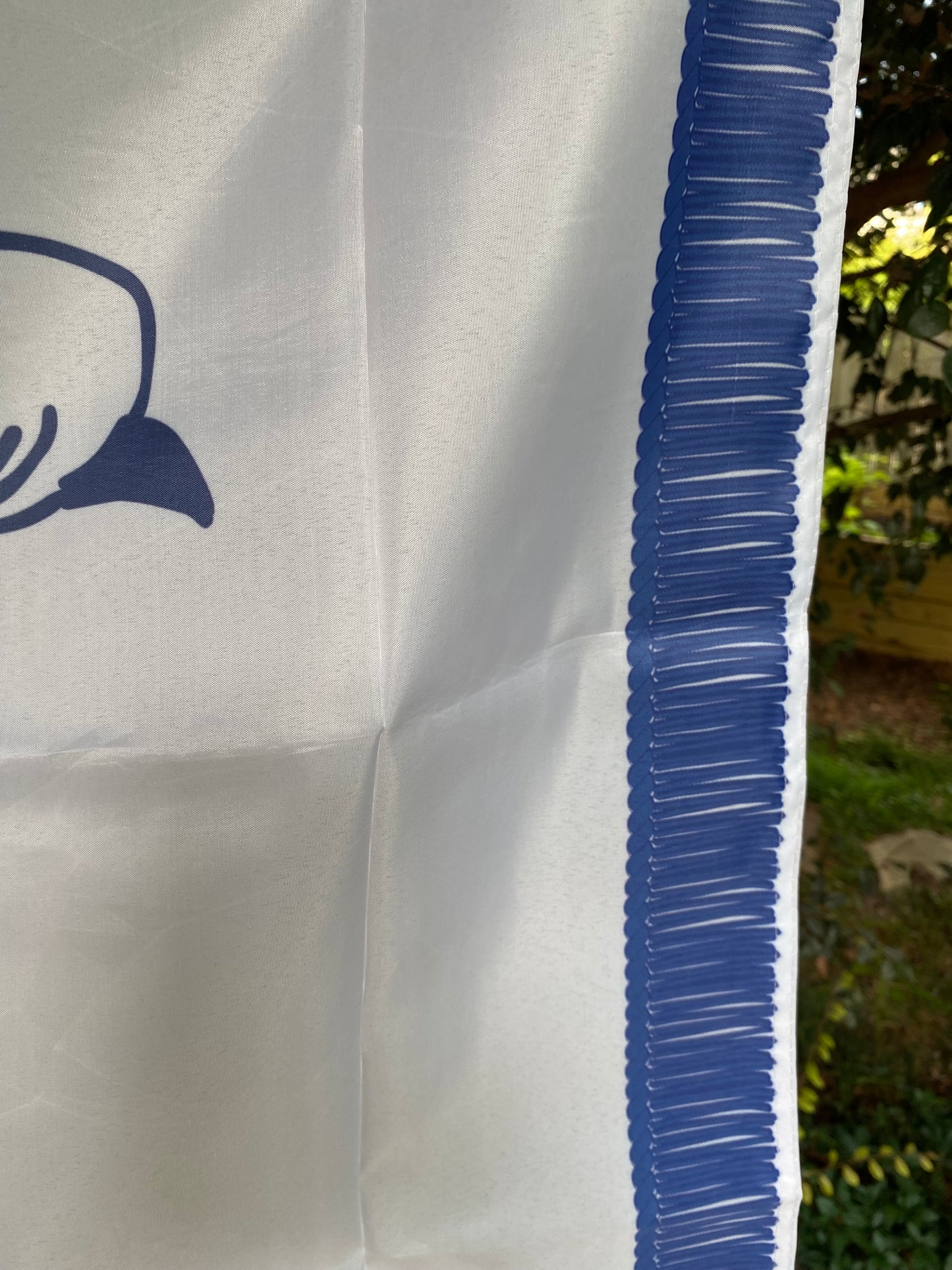 11th Tennessee Infantry 2nd National Flag