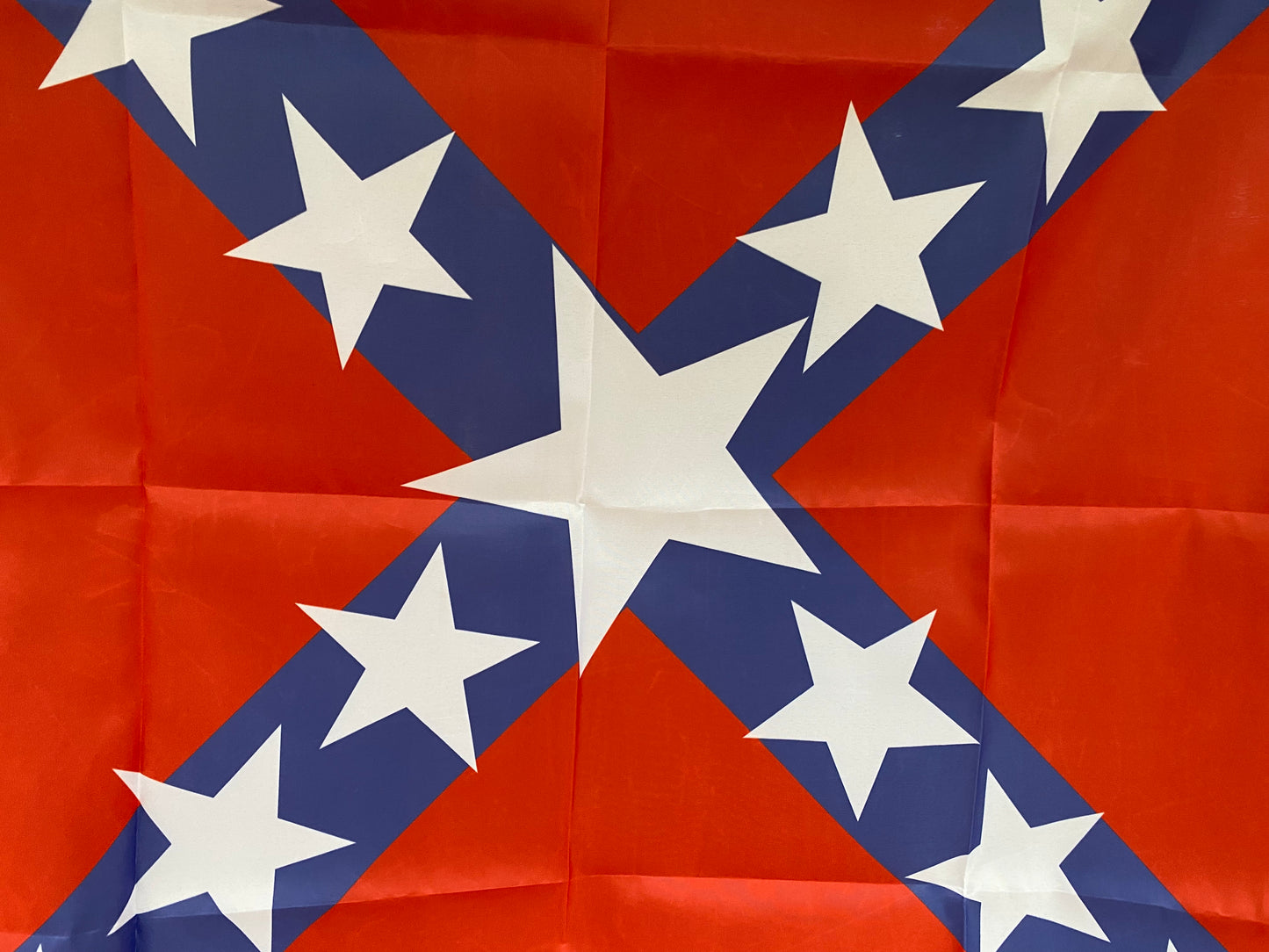 8th Texas Cavalry - Terry's Texas Rangers- Battle Flag House Flag