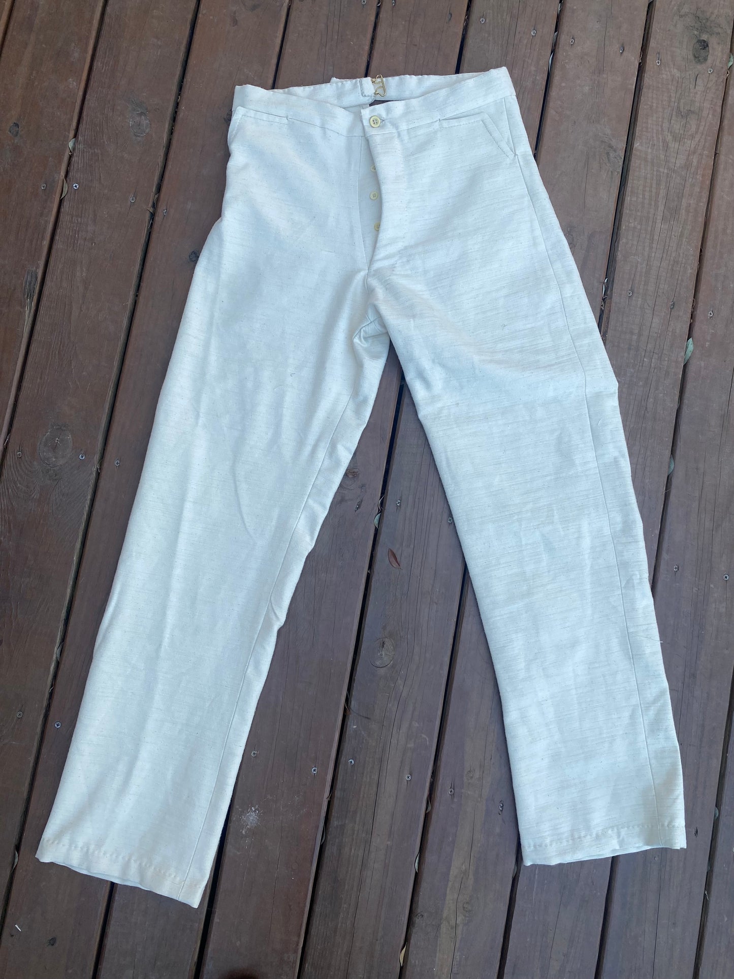 Marchbanks Trousers - 30th Texas Cavalry