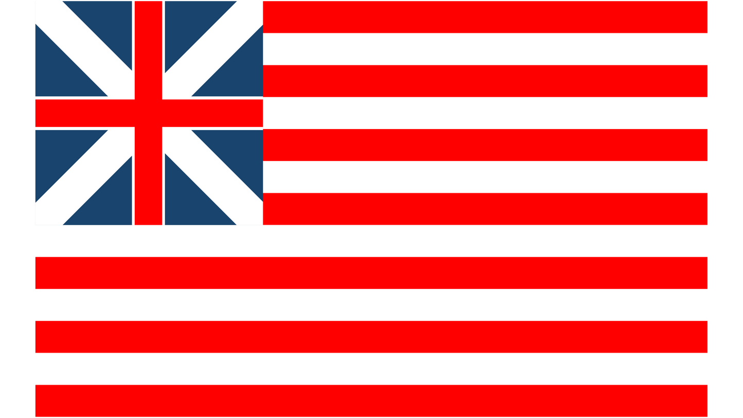 "Union" Flag