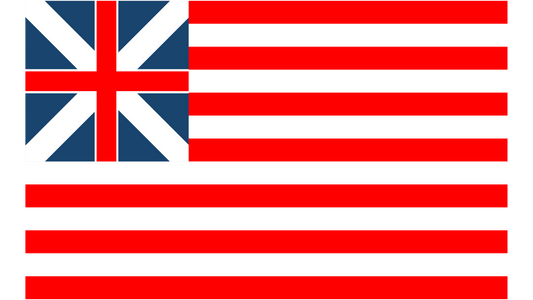 "Union" Flag
