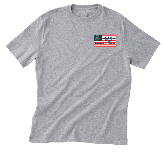 "Alabama Beware of Foreign Influence" Shirt