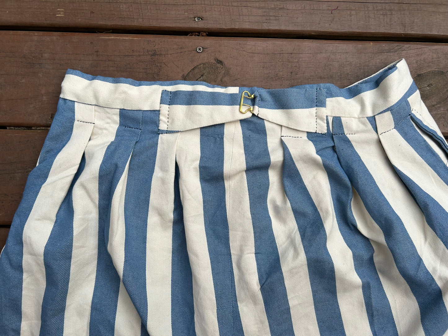 1st Louisiana Special Battalion Pantaloons