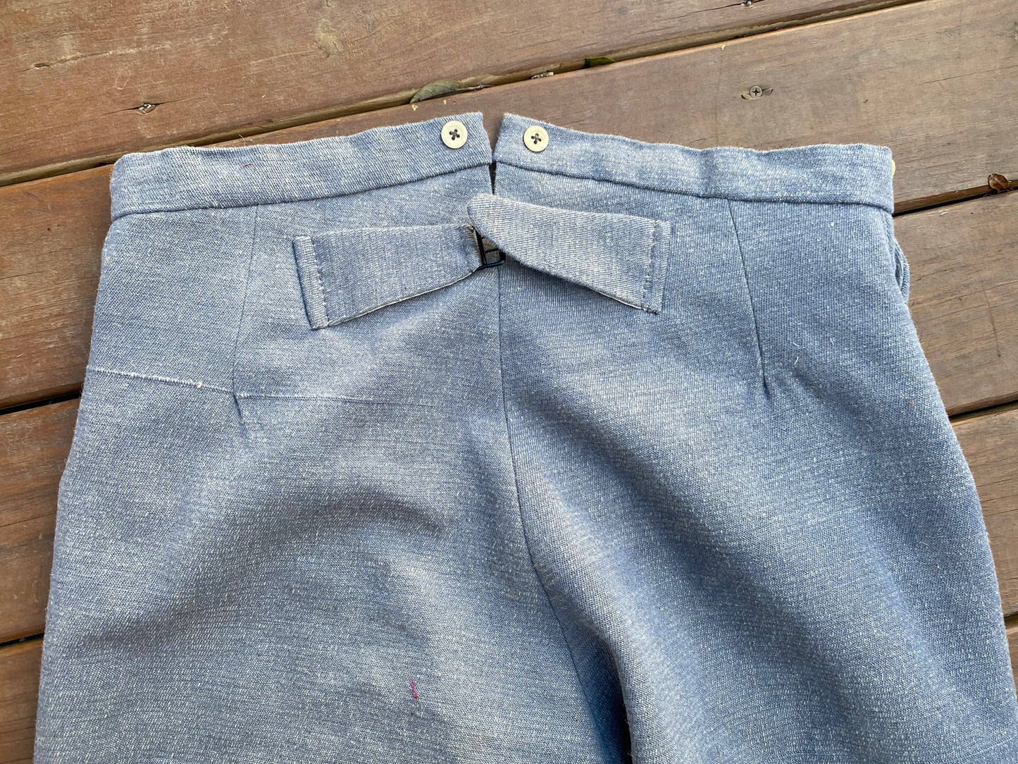 "Appler" Trousers - Vicksburg Campaign 1863