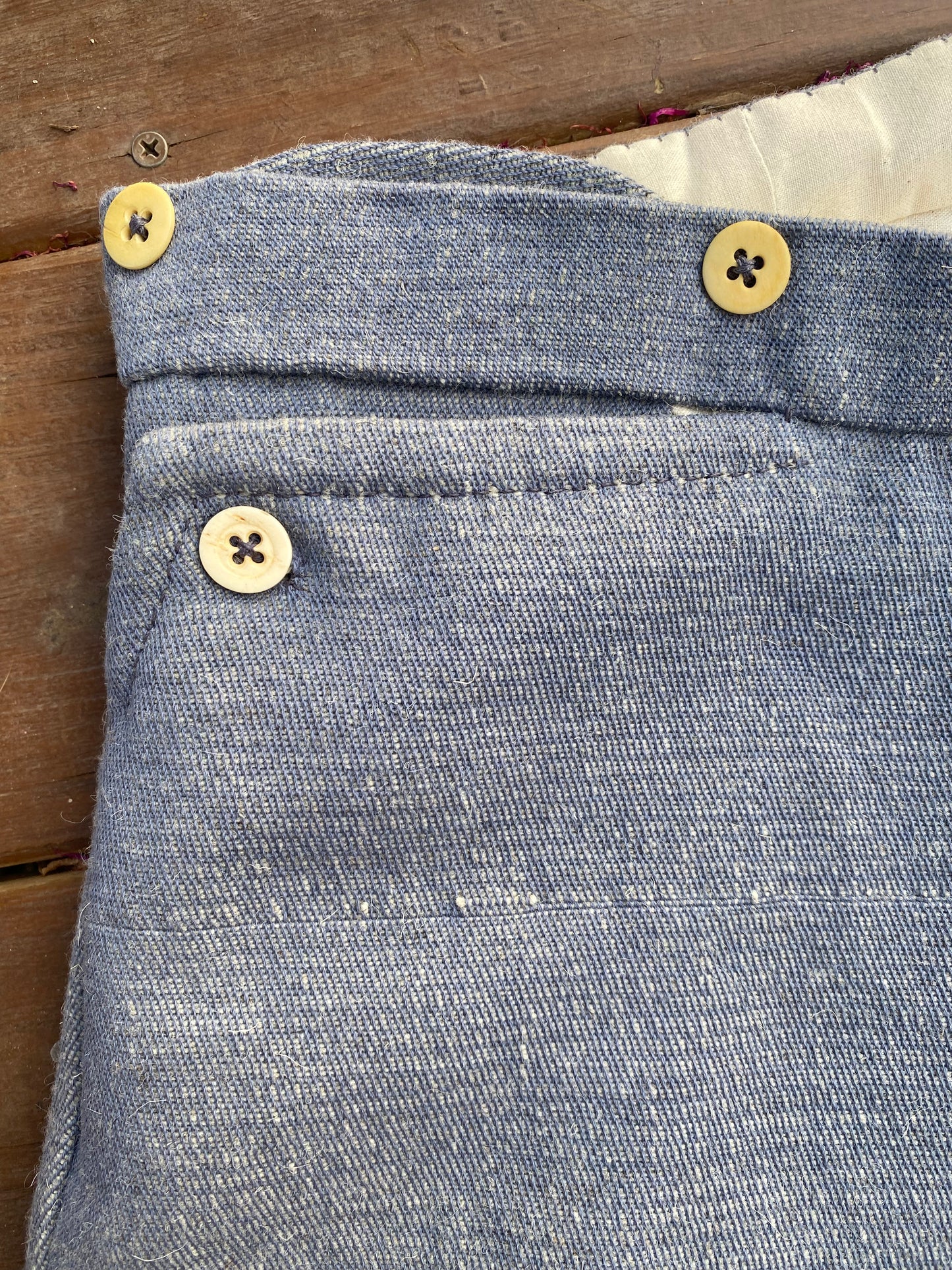 "Appler" Trousers - Vicksburg Campaign 1863