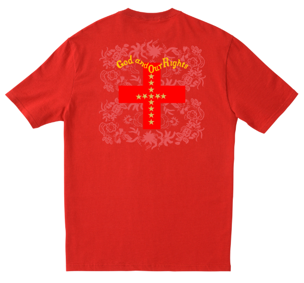 Marion Light Artillery Shirt