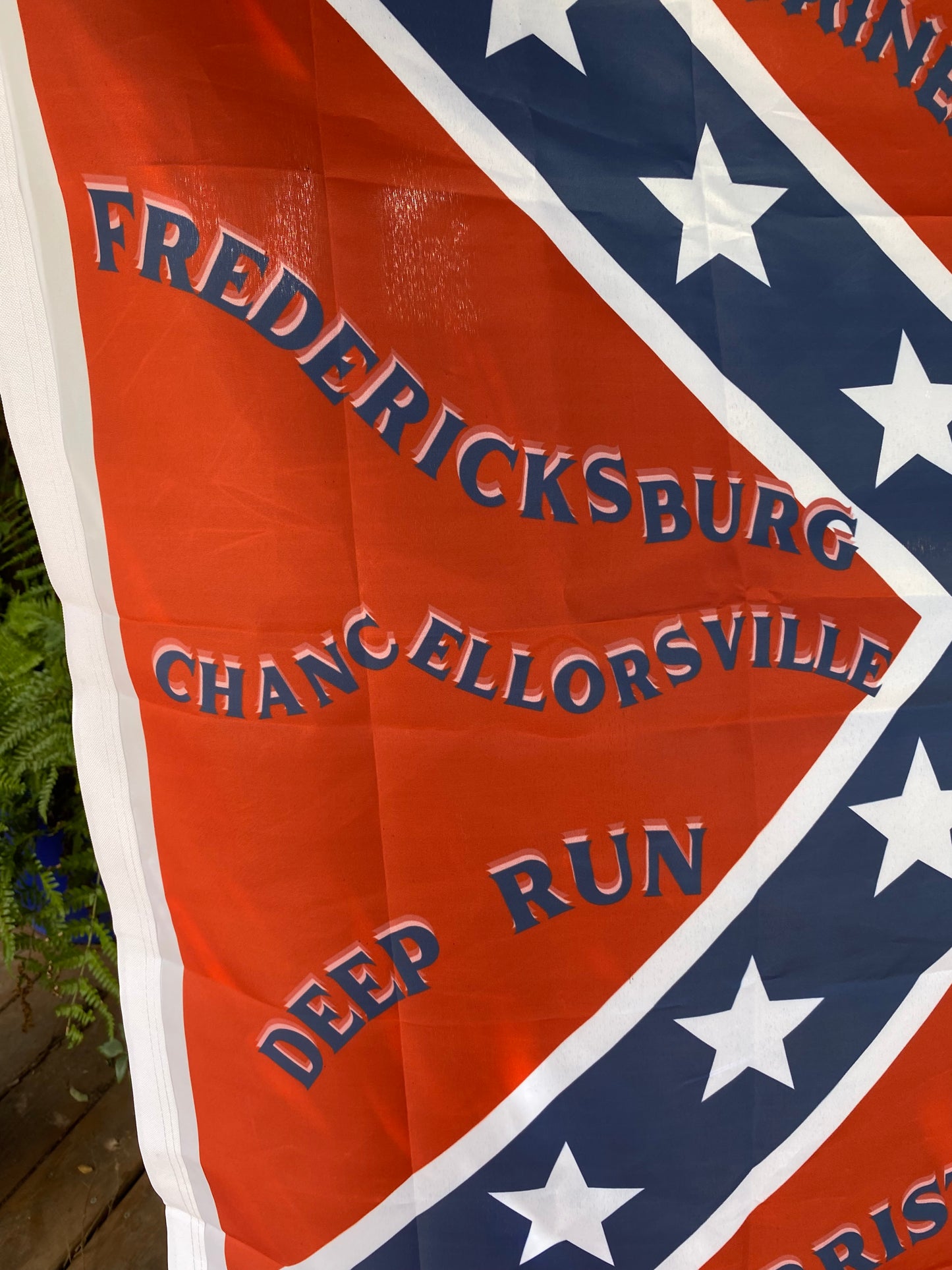 48th Mississippi House Flag