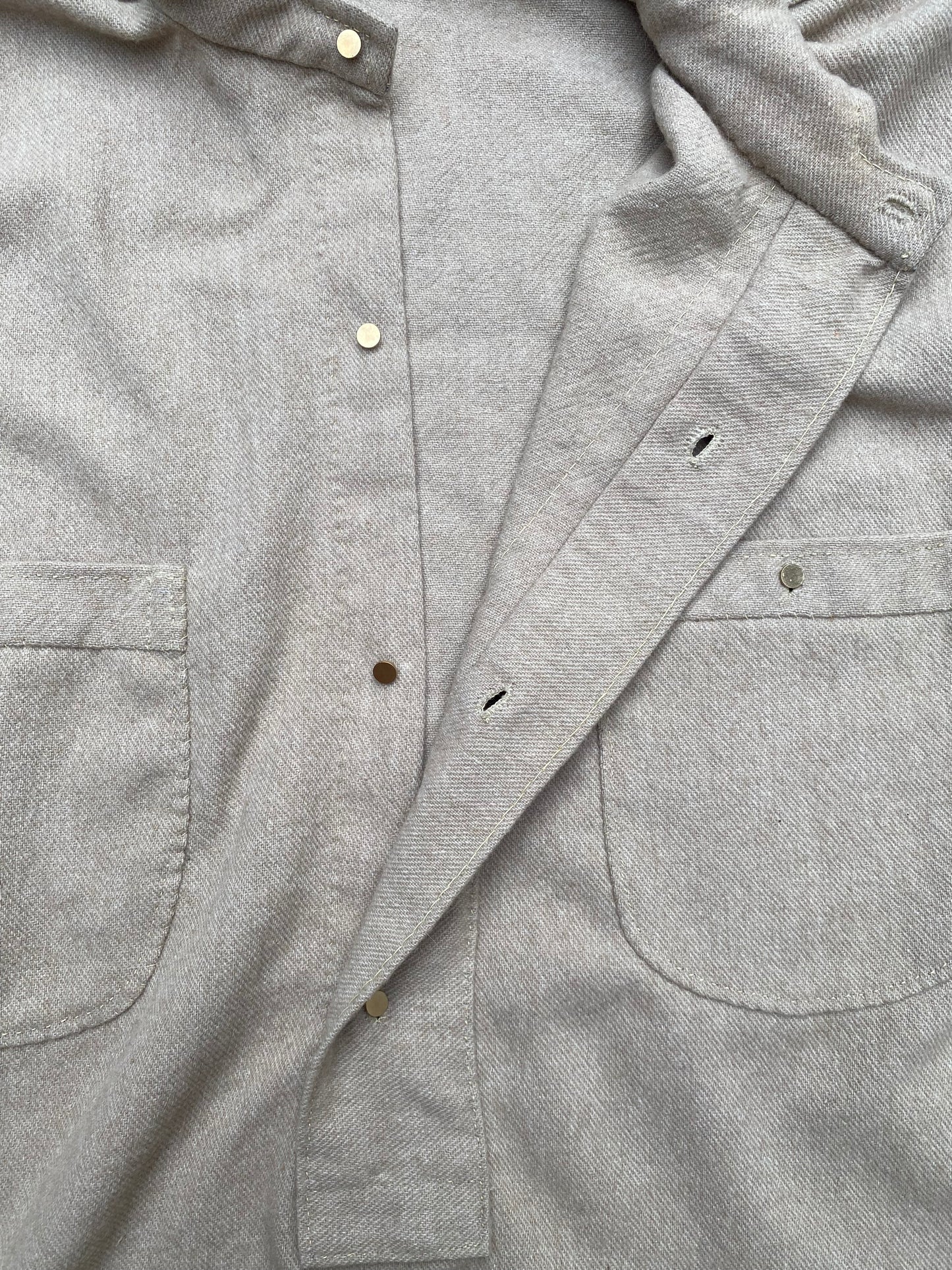 Southern Overshirt