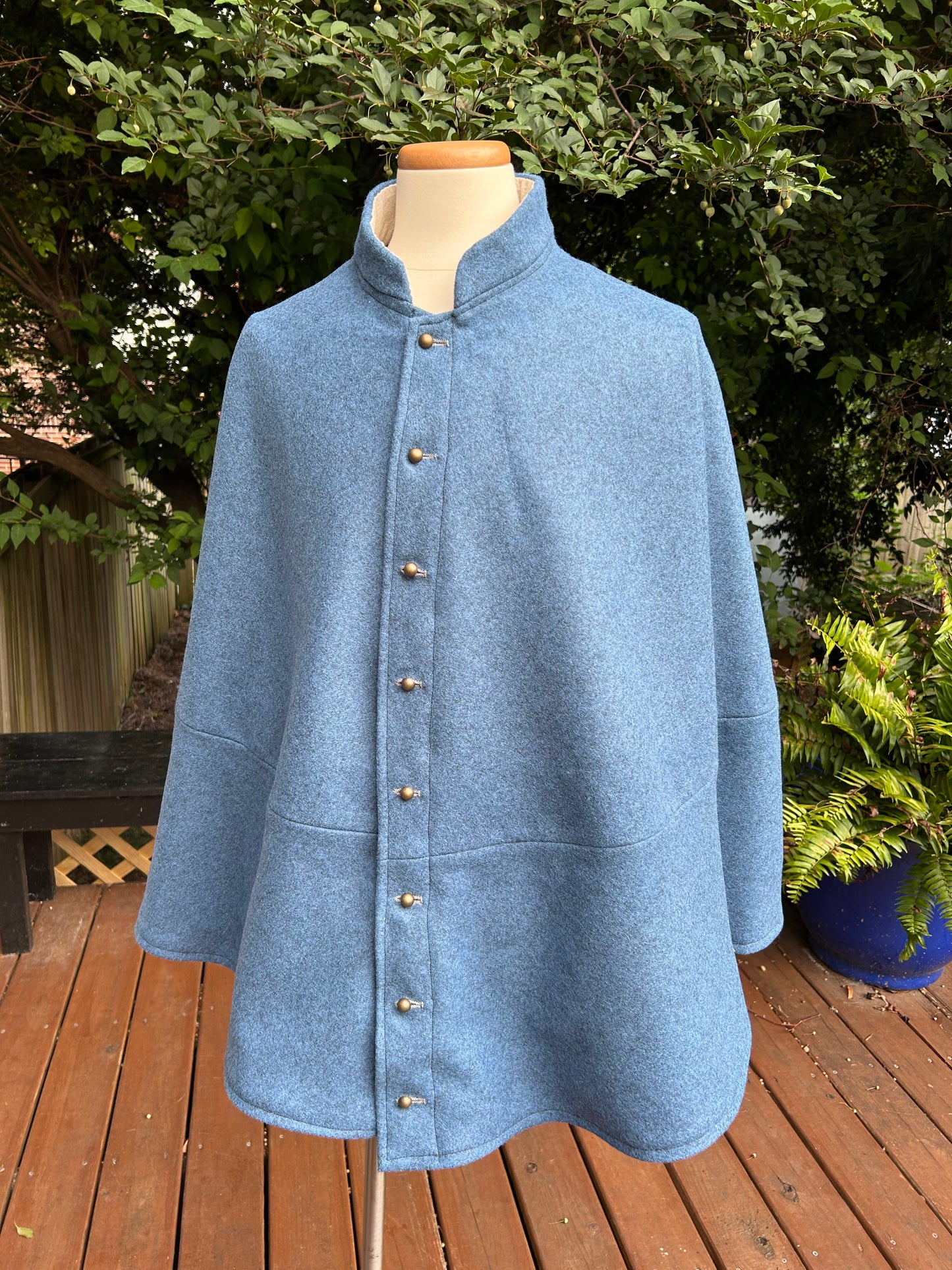 Officer Cape