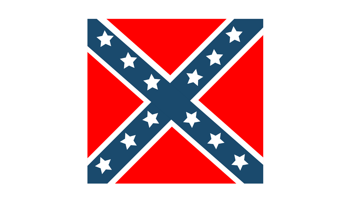 57th Alabama Infantry Flag