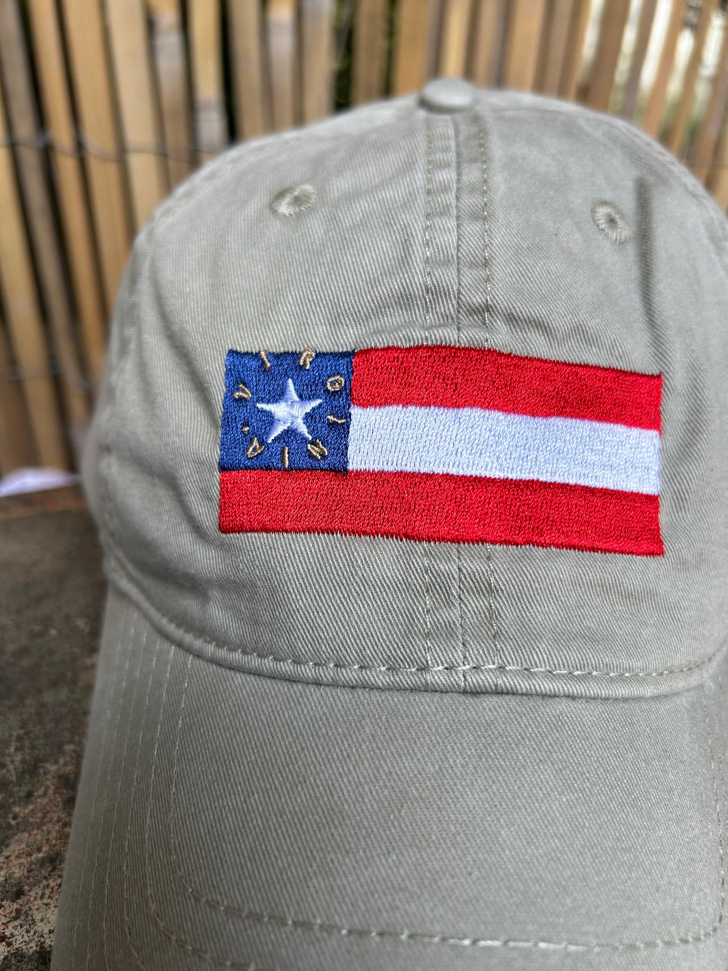 25th Virginia Flag Cap Close Out Deal