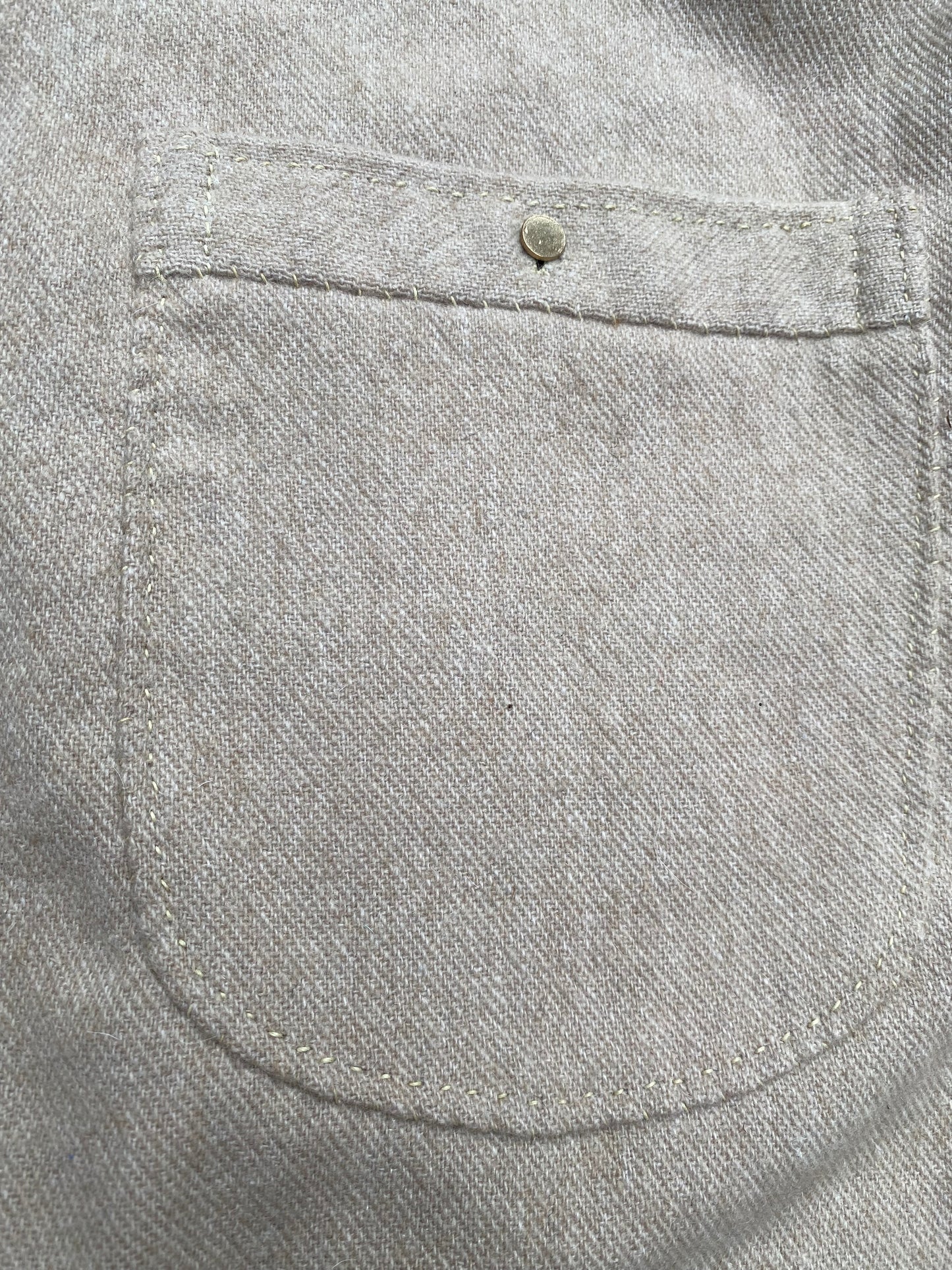 Southern Overshirt