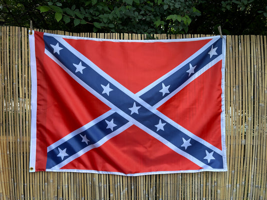 Hilliard's Legion - Battle Flag