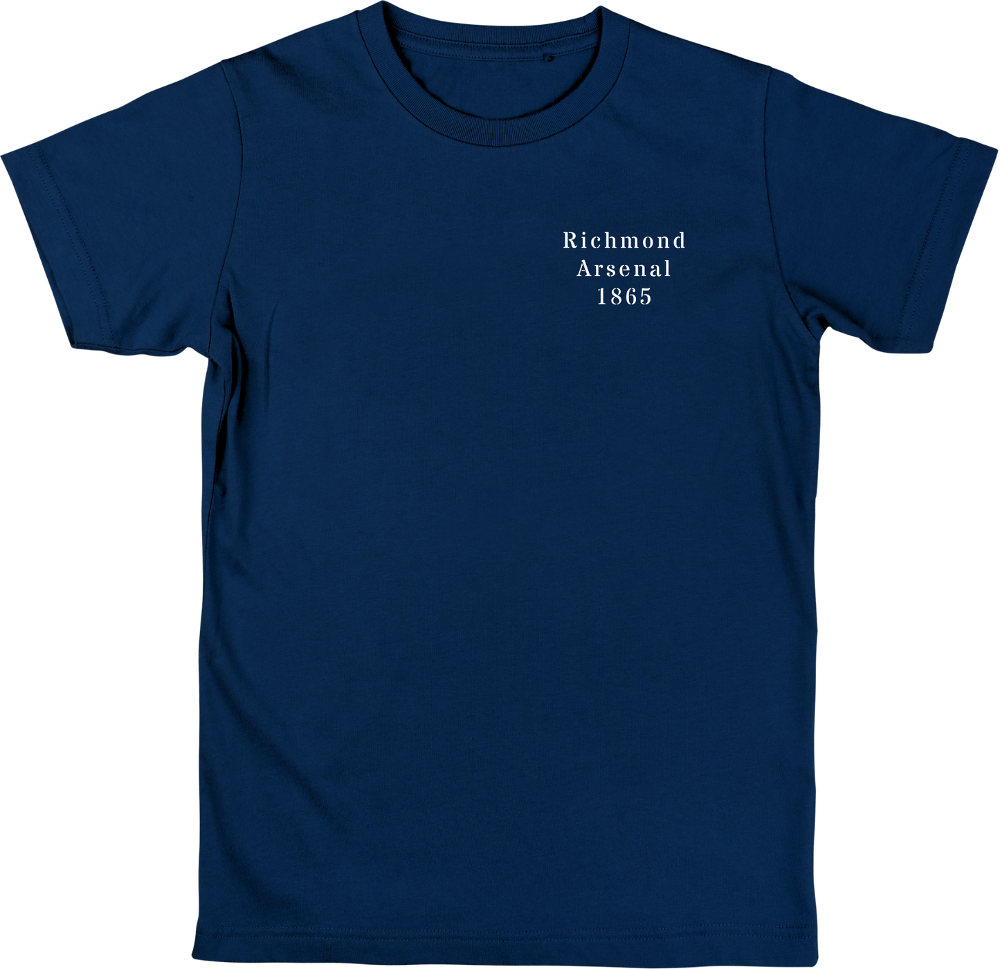 Richmond Arsenal Pack T-Shirt