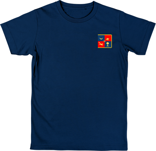 Marion Light Artillery Shirt
