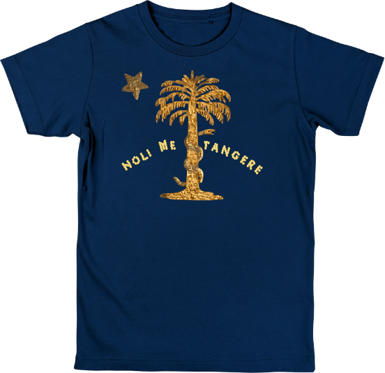 Holcombe South Carolina Legion Shirt