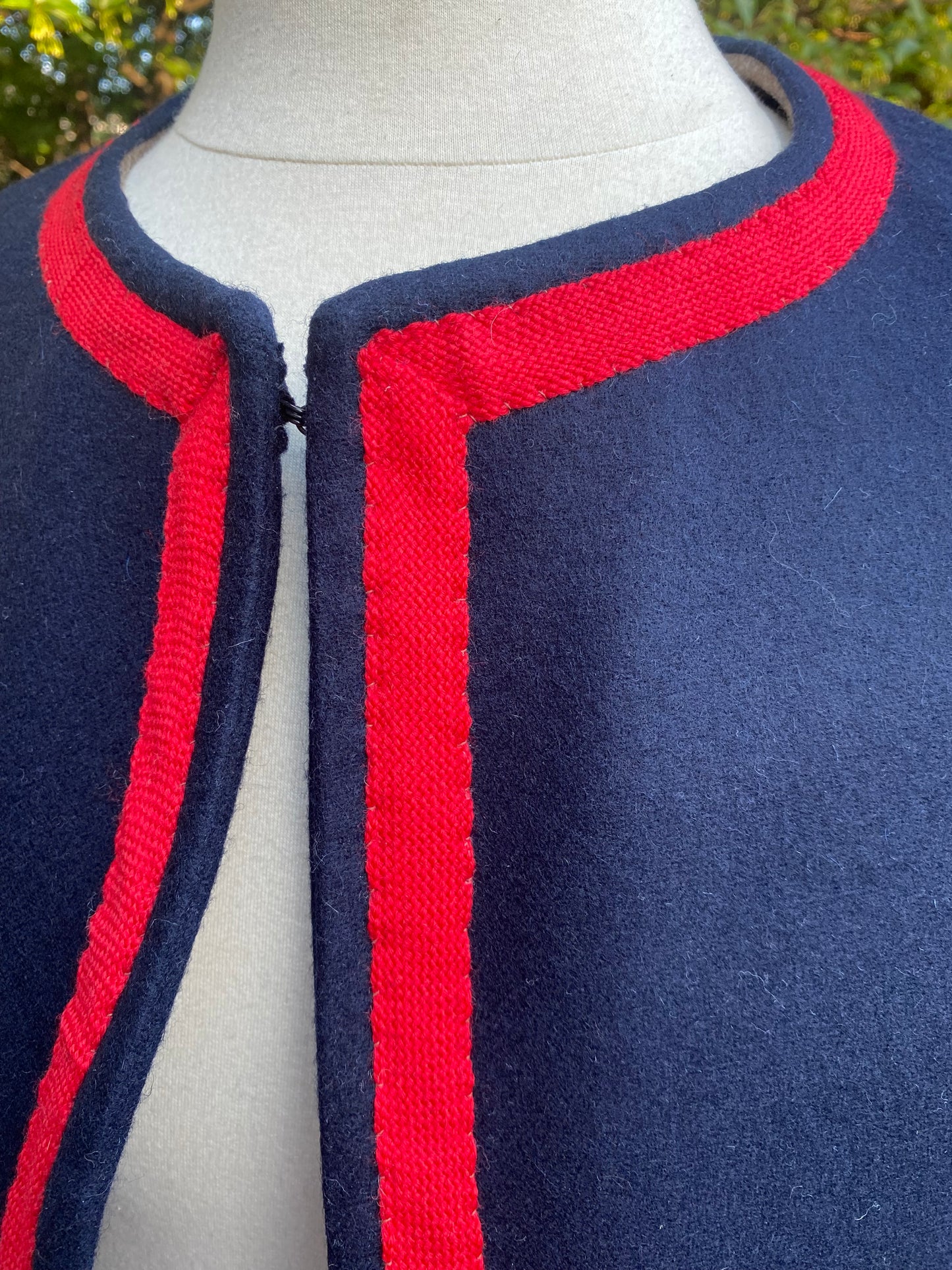1st Louisiana Special Battalion Jacket