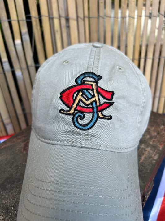 "CSA" Cap