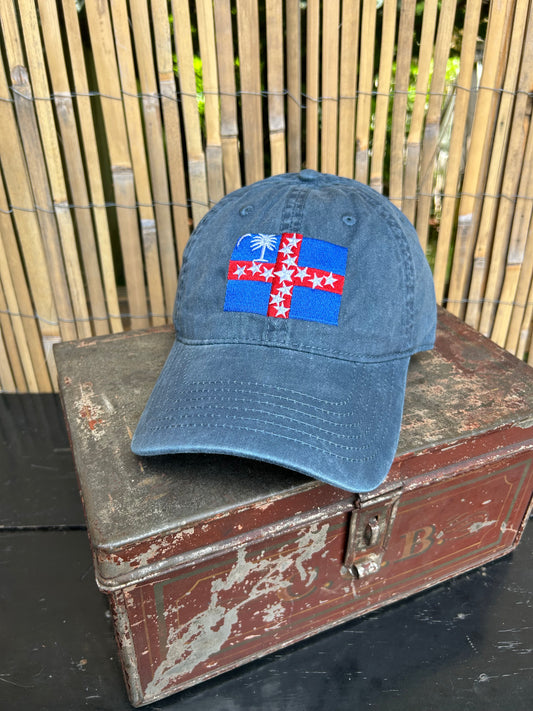 Chester County, South Carolina Sovereignty Cap