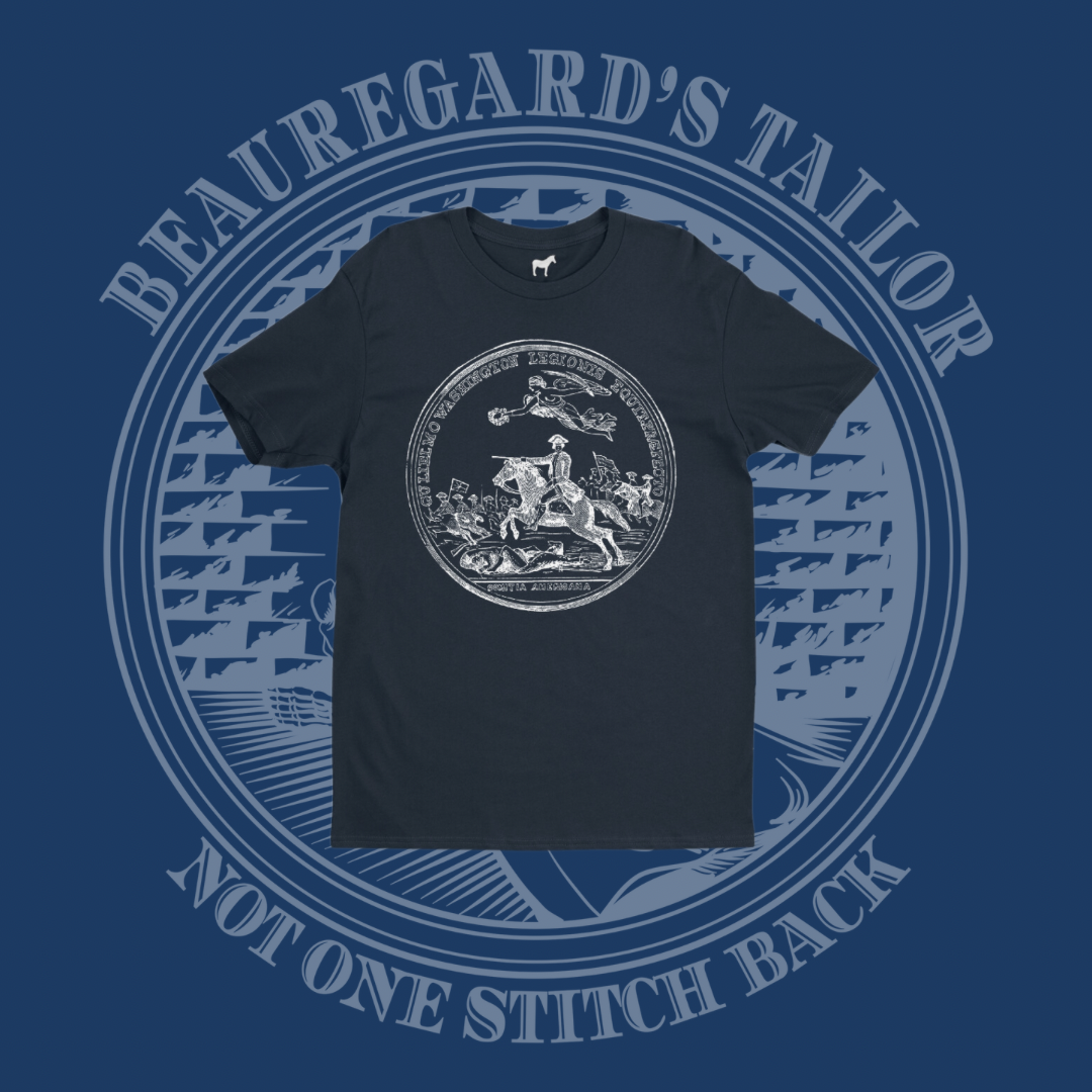 Battle of Cowpens Shirt