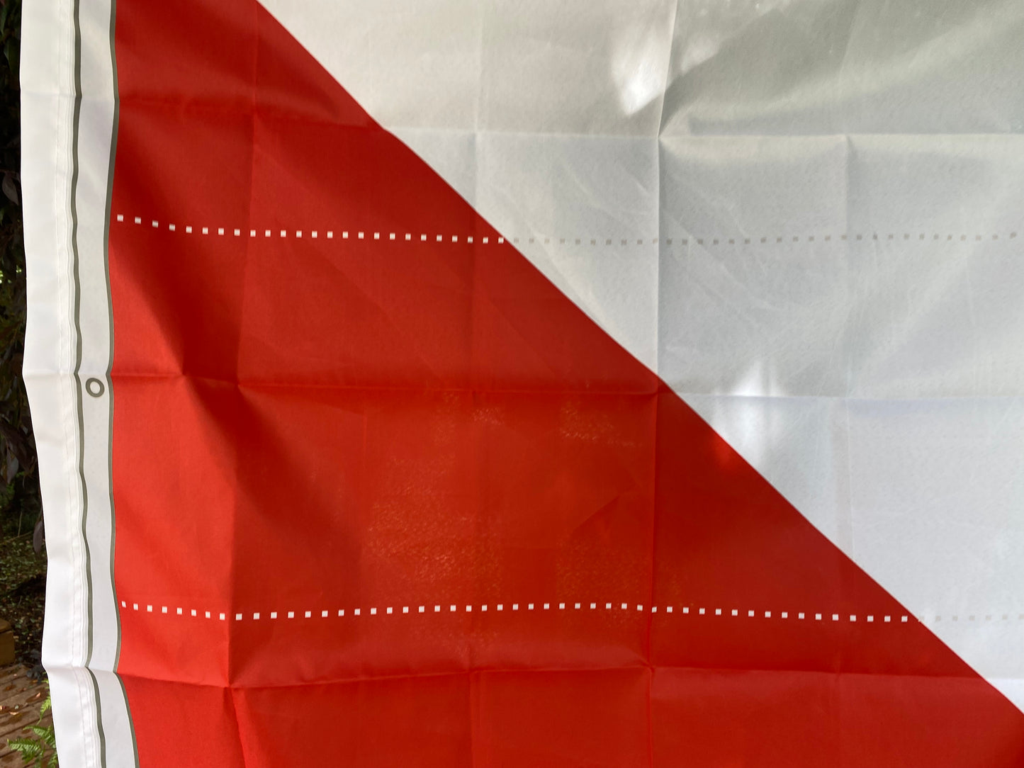 Army of the Peninsula Flag