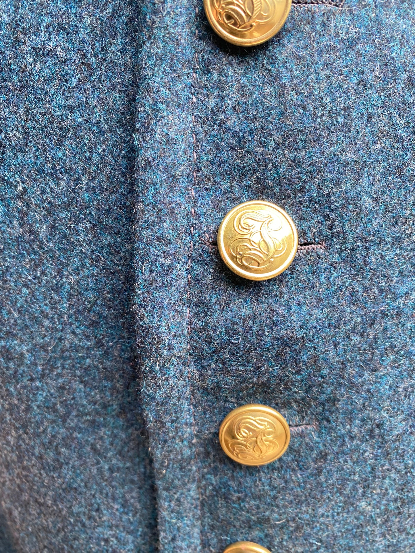 Houston Quartermaster Winter Jacket