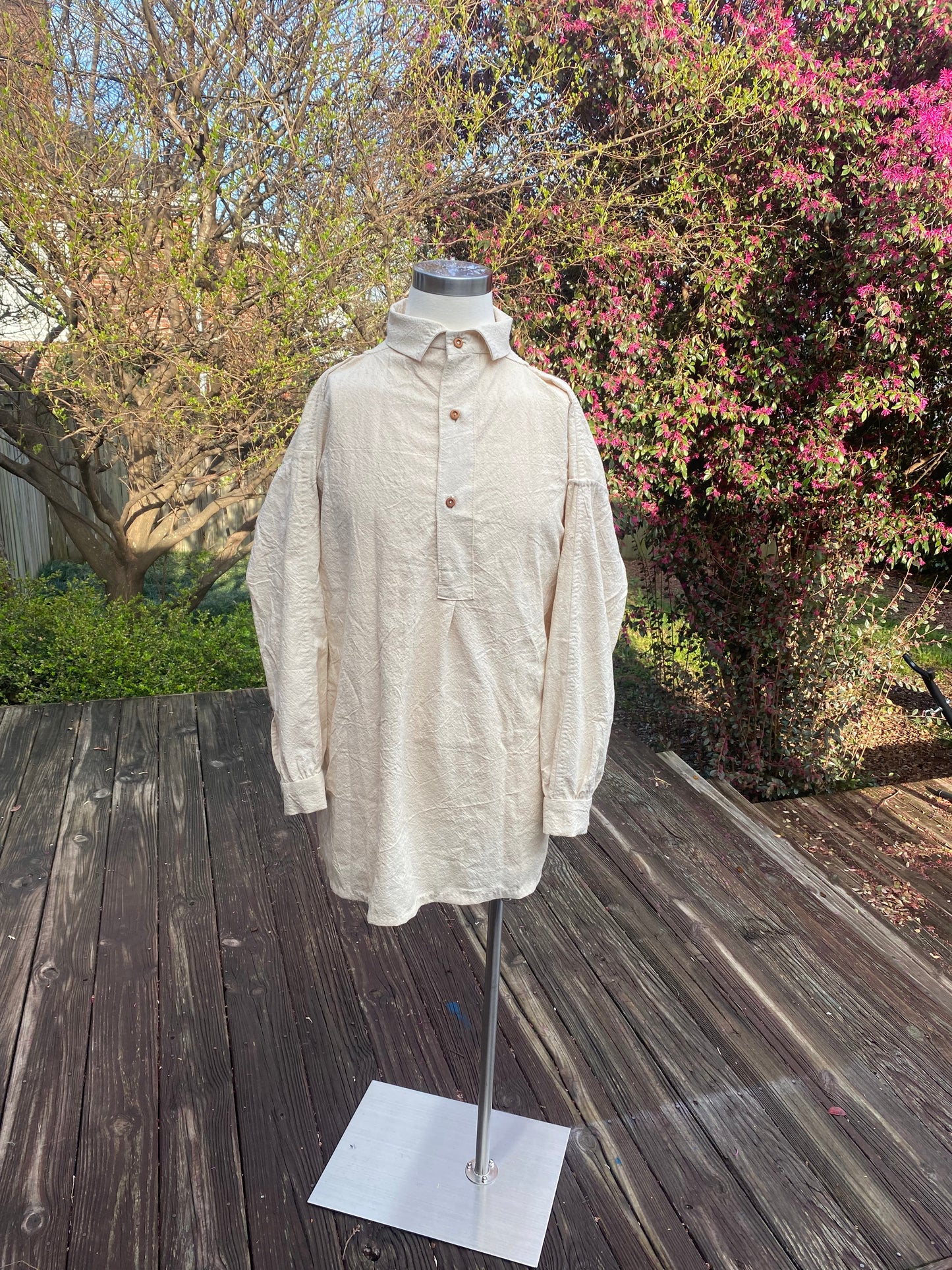 Richmond Clothing Bureau Shirt
